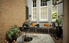 art'otel amsterdam, Powered by Radisson Hotels